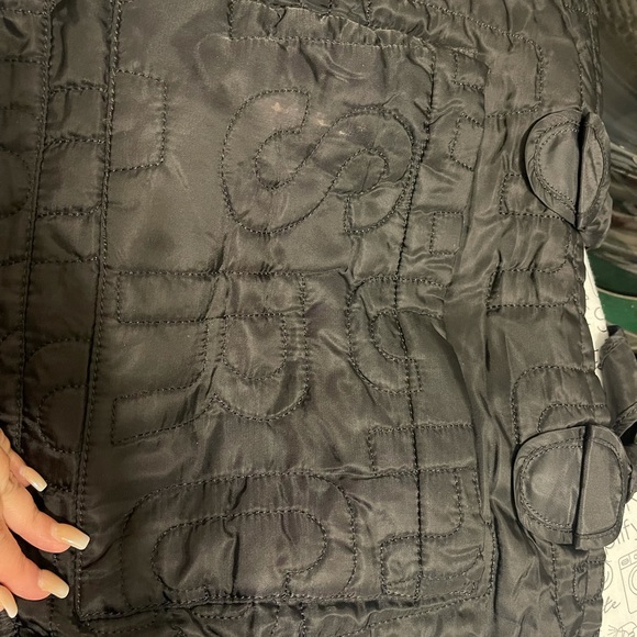 Marc Jacobs diaper bag with change pad . - Picture 3 of 3